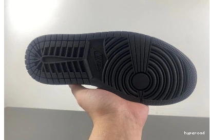 Hyperoad Low AIR JORDAN 1 0717